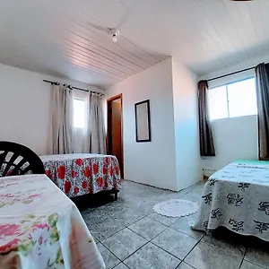 Casa de hóspedes Nata Hospeda, Porto Seguro